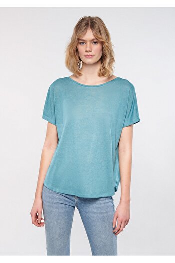 Mavi T-Shirt Regular Fit / Normal Cut 8810590-71872