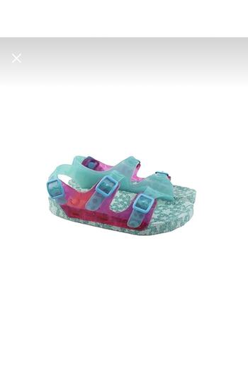 GEZER Summer Non-Slip Girls' Sandals