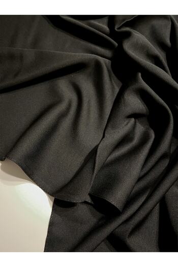 Silk Home Μονόχρωμο κασκόλ Twill
