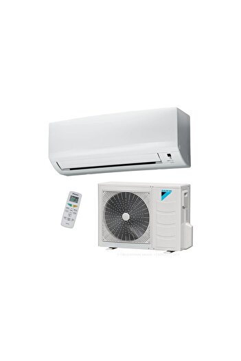 Daikin Ftxf42 / Rxf42 Sensira 14.000 Btu/h Inverter Duvar Tipi Split Klima