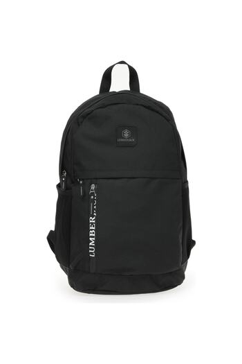 lumberjack Oliver Ct185 Black Backpack