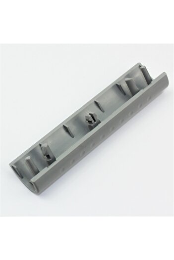 İDEAL OTOMOTİV Vw Bora Golf Jetta Passat Mk4 Door Handle Frame Handle 4 Door 3b0867171a, 3b1867171e (gray)