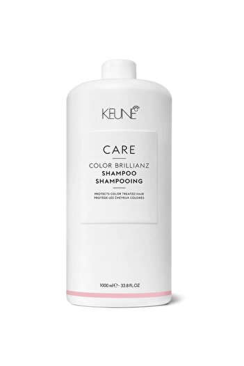 Keune Vegan Care Color Brilliance - 1000ml Color Protection Shampoo