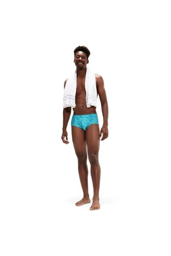 SPEEDO Club Allover Digi 14 см Чоловічі плавки
