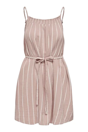 ONLY Onlnora Strap Smock Dress Ptm