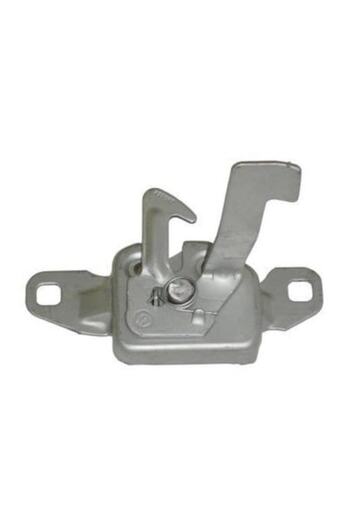 Genel Markalar Renault Megane 1 Uyumlu Kasa Motor Kaput Kilidi 1998 - 2002