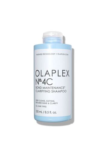 Olaplex No.4c Bond Maintenance® Clarifying Shampoo Arındırıcı Şampuan 250ml 20142581