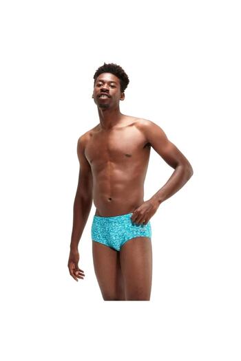 SPEEDO Club Allover Digi 14 см Чоловічі плавки