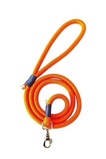 Pet Trendy Shop Dispatch Strap - Dog Walking Collar