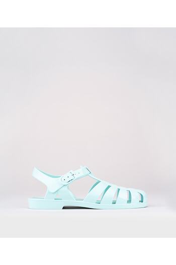 IGOR Biarritz Women's Mint Green Sandals