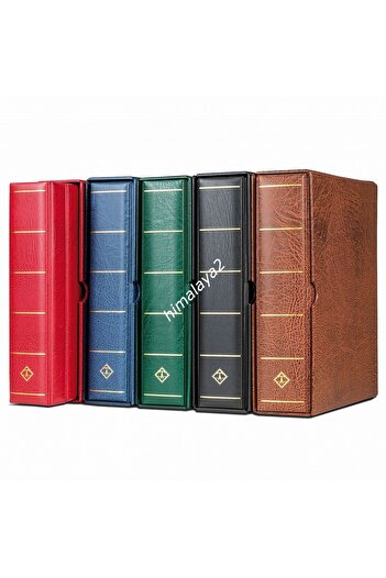 Leuchtturm Vario g Folder - Fashionable and Functional Design