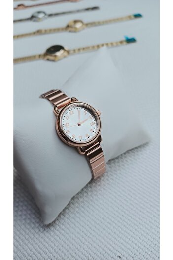 pullmarkt Zarif - Minimal - Kadın Kol Saati