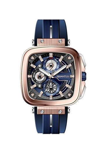 Quantum Pwg1014.499 Men's Watch