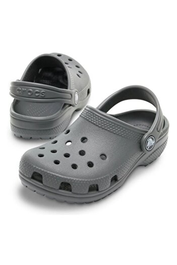 Crocs 206990-0Da Classic Clog Kids Slippers Sandals