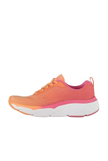 SKECHERS Max Cushioning Elite Women's Sports Shoes (128262-Pkor)