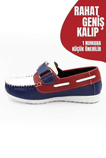 Ewen Tomm Ortopedik Klasik Çocuk Ayakkabısı
