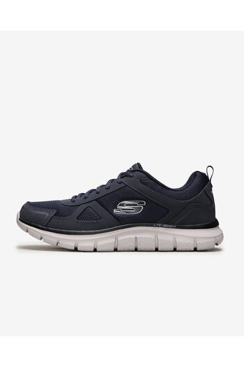 SKECHERS Skechers men's sneakers 52631 blue