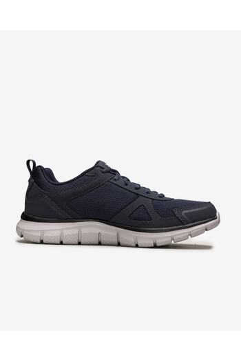 SKECHERS Skechers men's sneakers 52631 blue