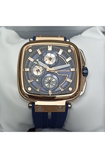 Quantum Pwg1014.499 Men's Watch