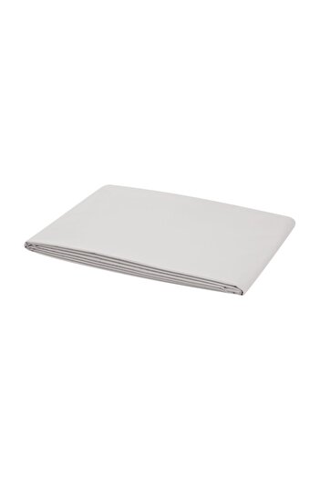 Bella Maison Double Basic Elastic Bed Sheet