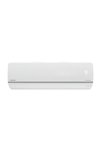Grundig GRUNDIG G 12018 WiFi INVERTER 12.000 Btu/h Klima