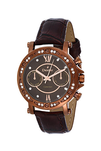 Dexter Women's Wristwatch DX.230.3K