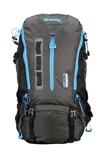 BERG Dunite Trekking Sırt Çantası 35 Lt