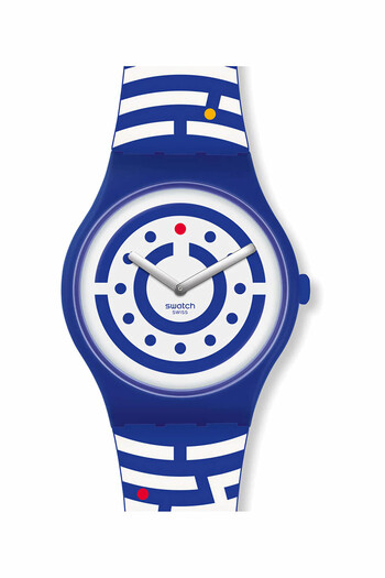Swatch Unisex Kol Saati SUOZ279