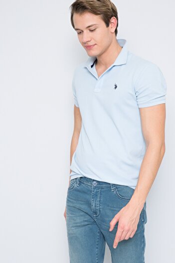 U.S. Polo Assn. Ανδρικό T-Shirt G081GL011.000.430923