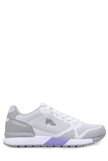 lumberjack VENDOR WMN White Women's Sneakers