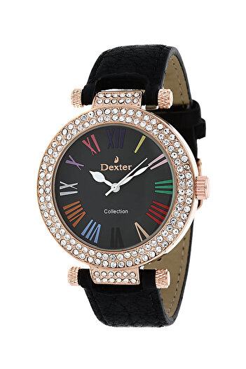 Dexter Women's Wristwatch DX.310.3RBB