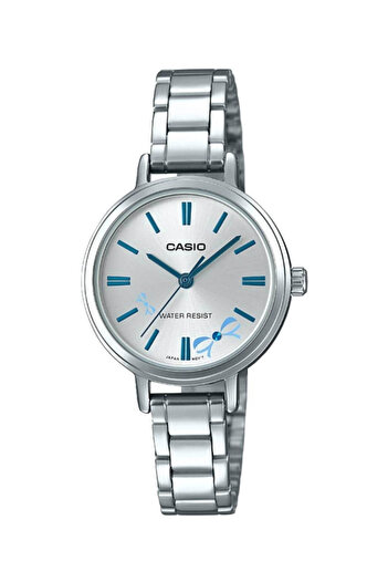 Casio Women's Wristwatch LTP-E146D-2ADF