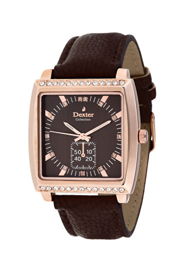 Dexter Women's Wristwatch DX.309.3RKK