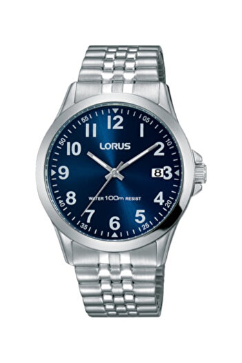 Lorus Lorus RS973CX9 Men's 38mm 10 ATM