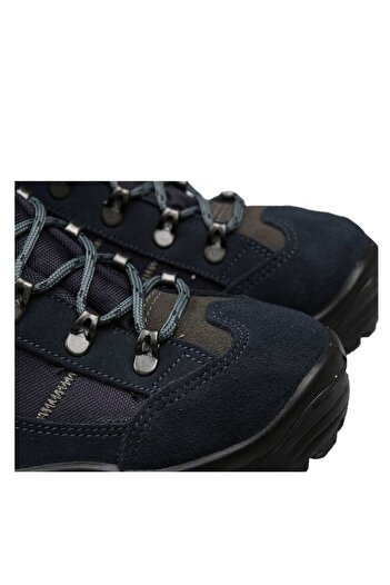 GriSport Unisex Trekking Bot Ve Ayakkabısı Lacivert 10606s24t