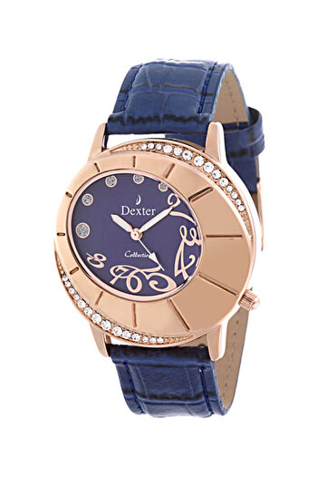 Dexter Women's Wristwatch DX.253.3RL