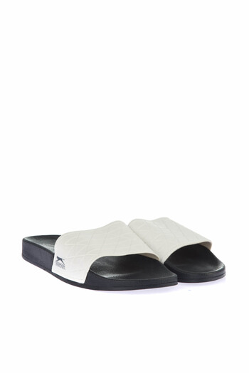 Slazenger Men's Navy Blue Slippers - Filanto - SA18SE001-410