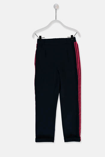 LC Waikiki Girl's Trousers 8WG548Z4