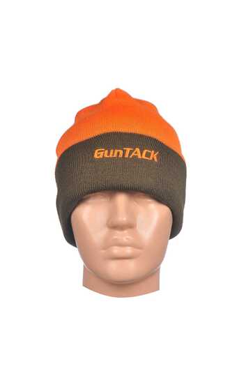 Guntack قبعة نيون مزدوجة الجوانب