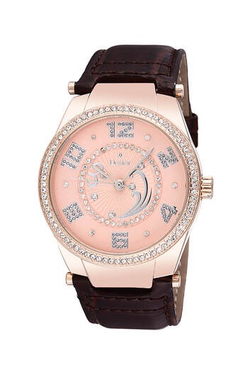 Dexter Women's Wristwatch DX.288.3R