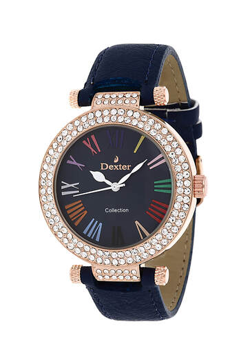 Dexter Women's Wristwatch DX.310.3RLL
