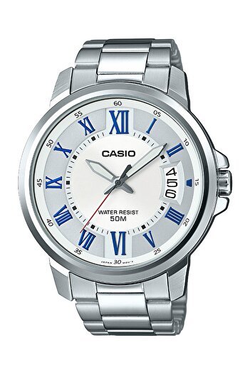 Casio Men's Wristwatch MTP-E130D-7AVDF