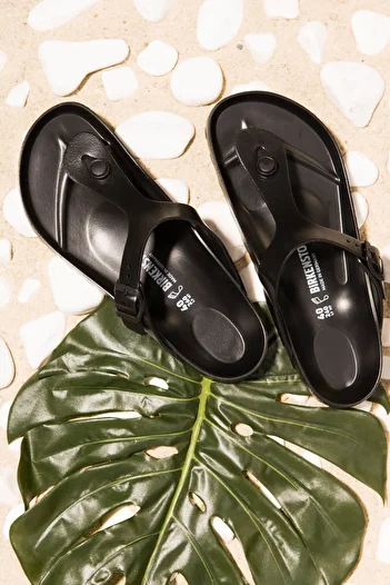 Birkenstock Παντόφλες Gizeh EVA128201