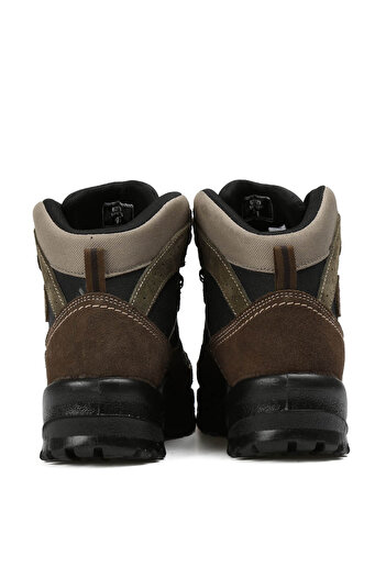GriSport Unisex Trekking Bot Ve Ayakkabısı 10606s2g Kahverengi