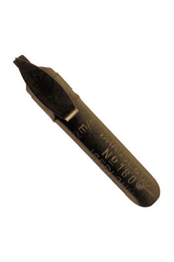 Brause Calligraphy Tip Bandzug 2 Mm.