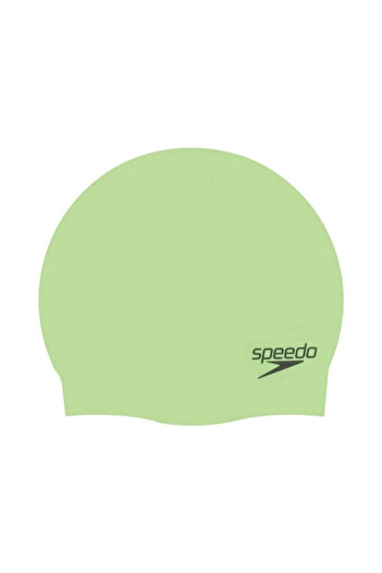 SPEEDO Формована силіконова кістка - зелена