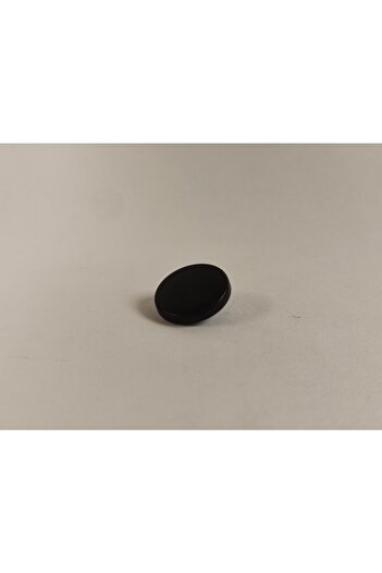 Kariyer Astar 20 Pieces in 1.8 Cm Black Oxide Flat Snap Pack