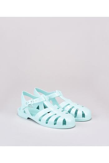 IGOR Biarritz Women's Mint Green Sandals