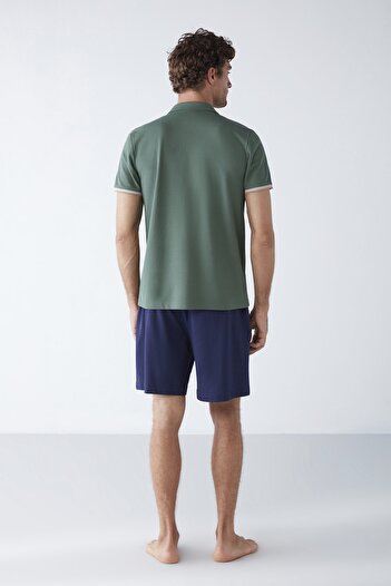 Penyemood Ft- Premium Shorts Set -ft202