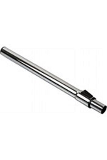 Universal 35 Mm Capacity Electric Telescopic Steel Vacuum Cleaner Pipe